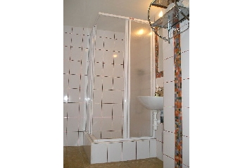 Slovacchia Privát Martinček, Esterno